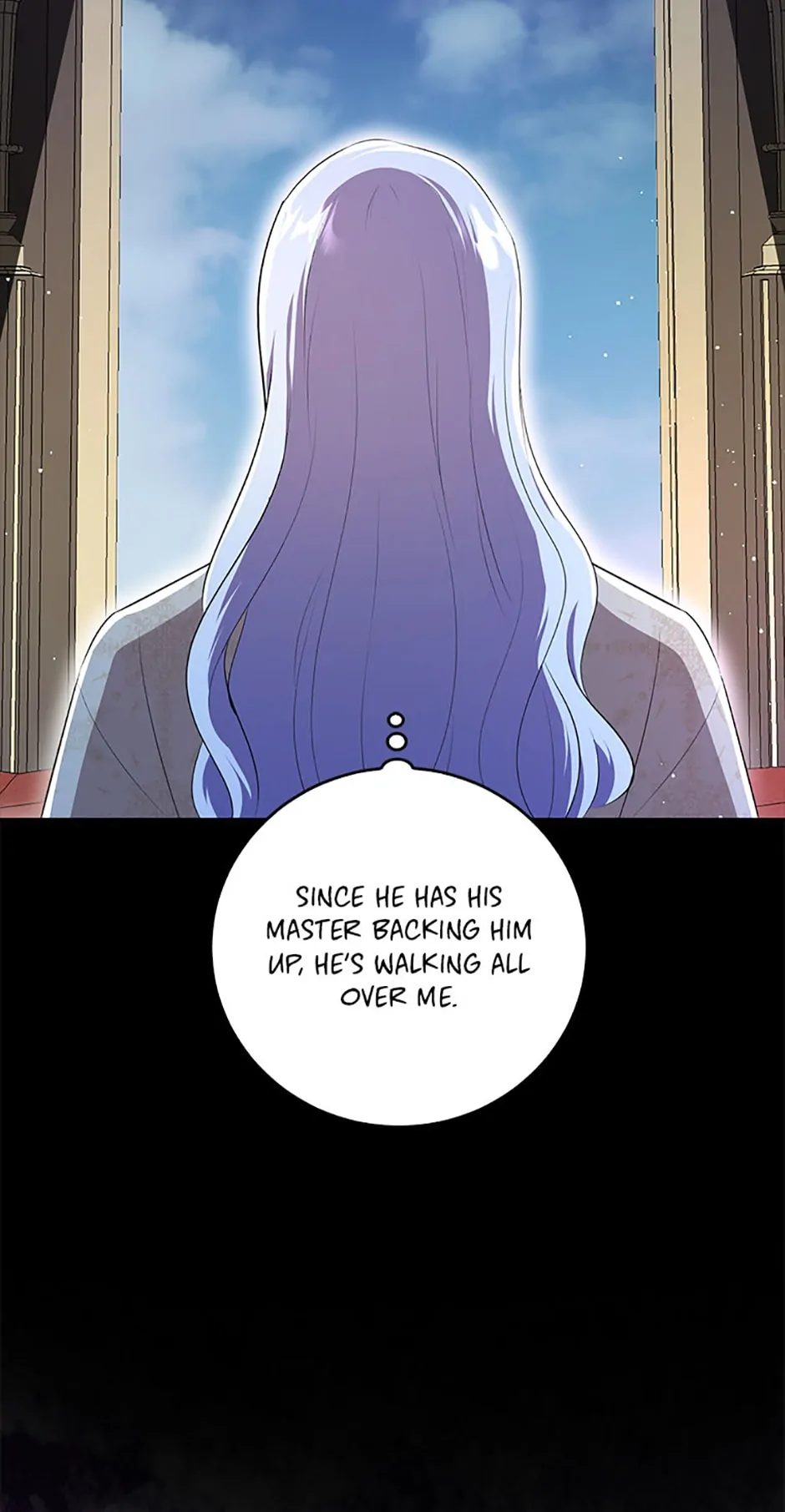 Talented Baby Squirrel - Chapter 77 manhwa
