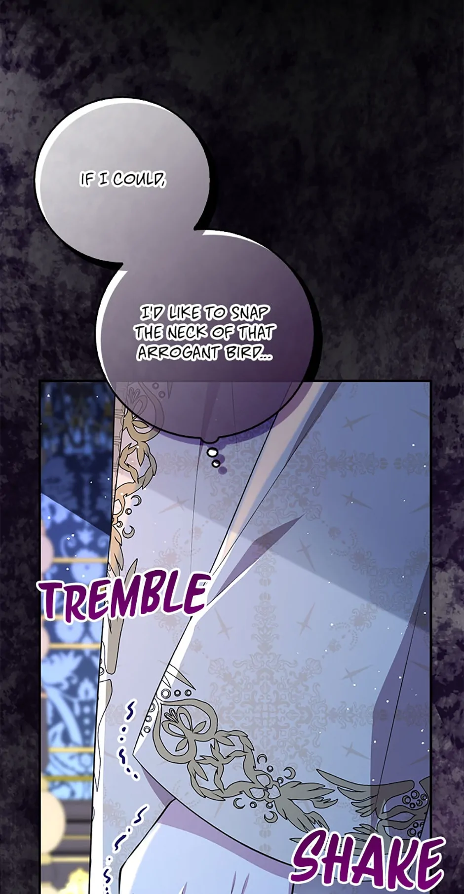 Talented Baby Squirrel - Chapter 77 manhwa