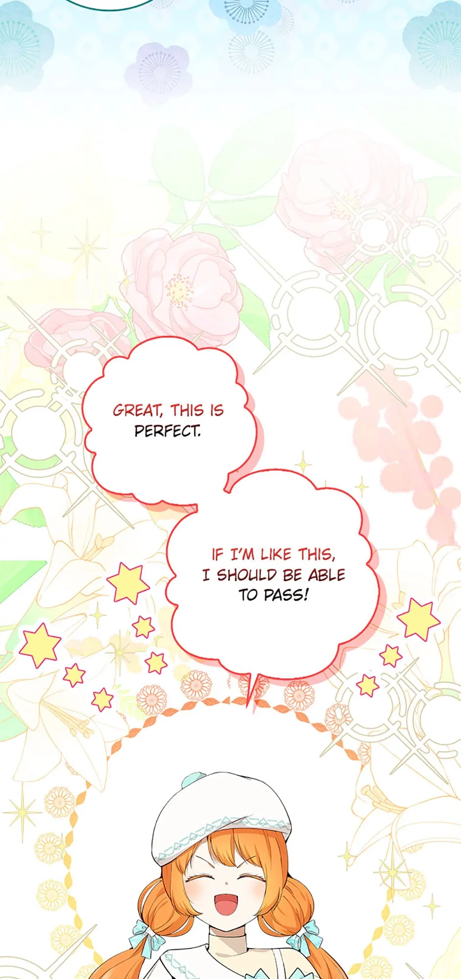 Talented Baby Squirrel - Chapter 77 manhwa