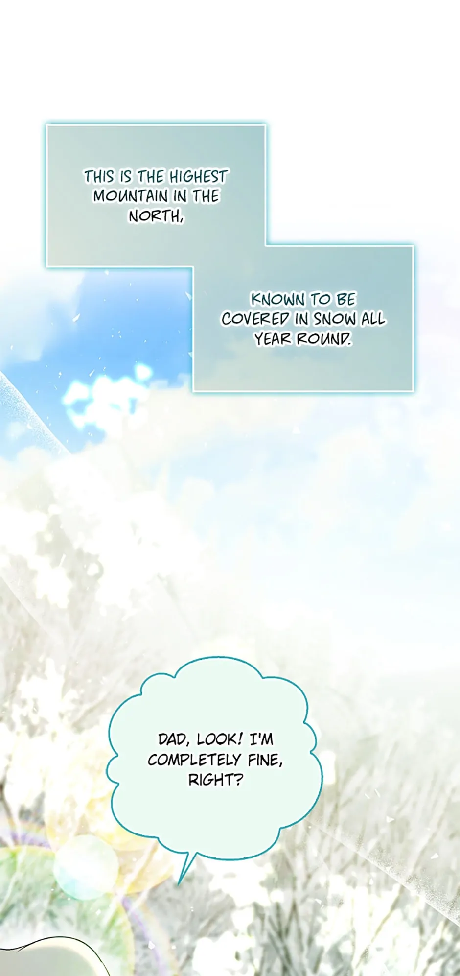 Talented Baby Squirrel - Chapter 77 manhwa