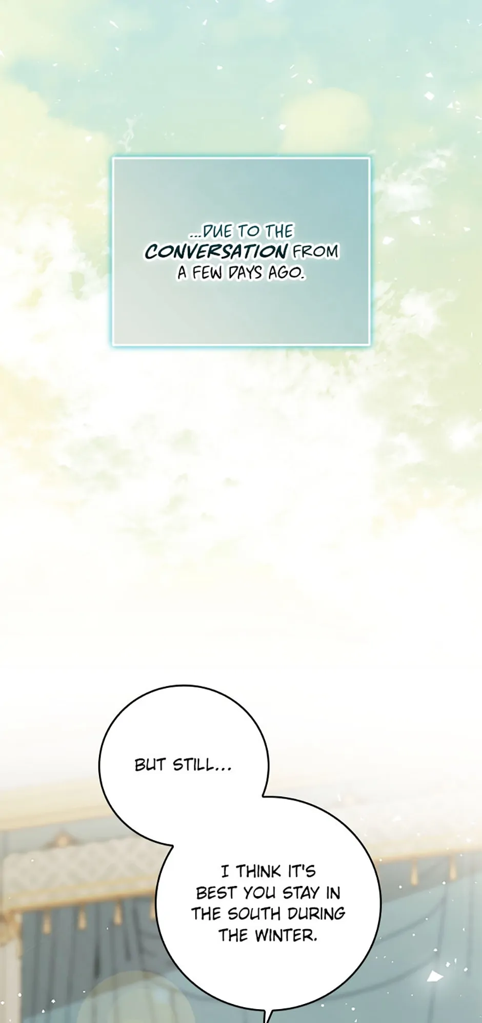 Talented Baby Squirrel - Chapter 77 manhwa