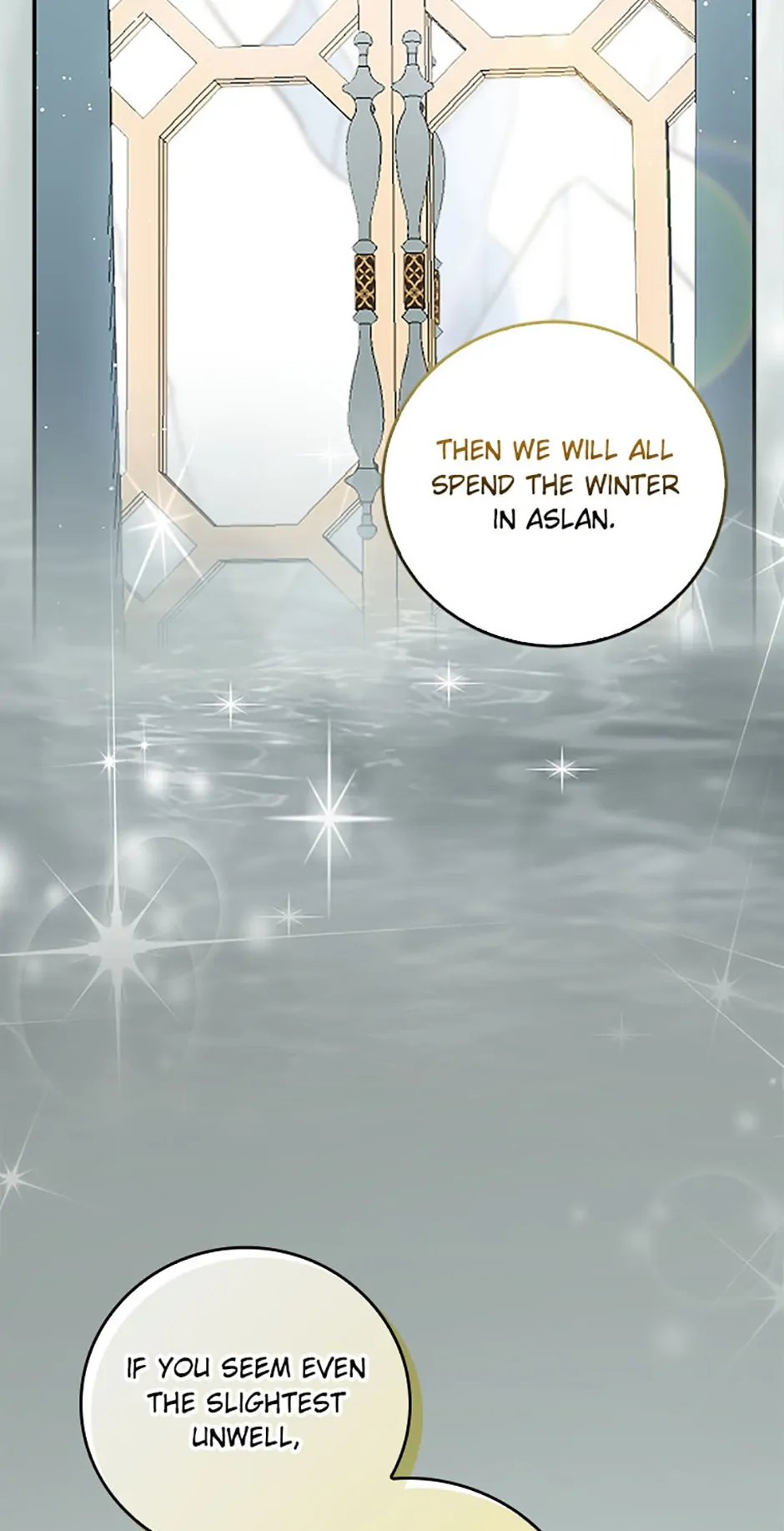 Talented Baby Squirrel - Chapter 77 manhwa