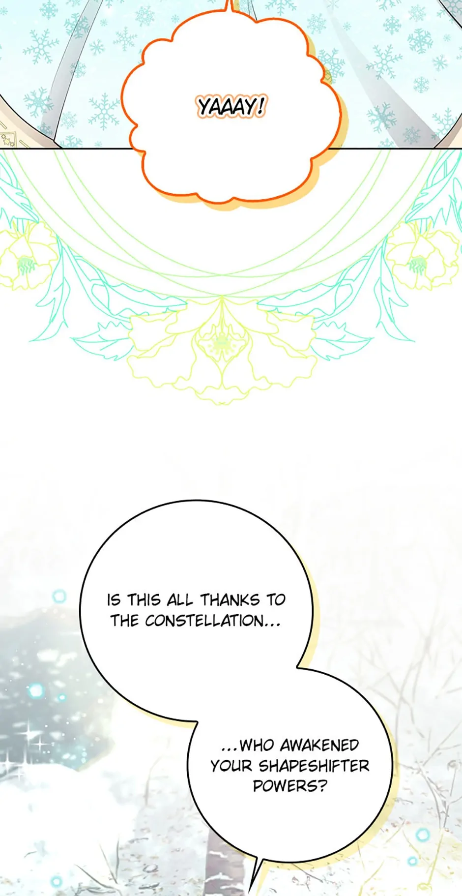 Talented Baby Squirrel - Chapter 77 manhwa