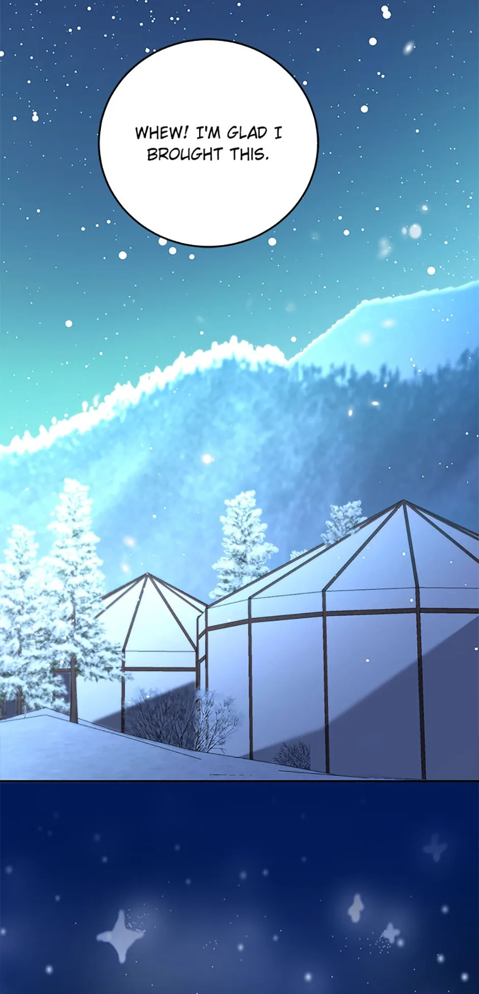 Talented Baby Squirrel - Chapter 77 manhwa