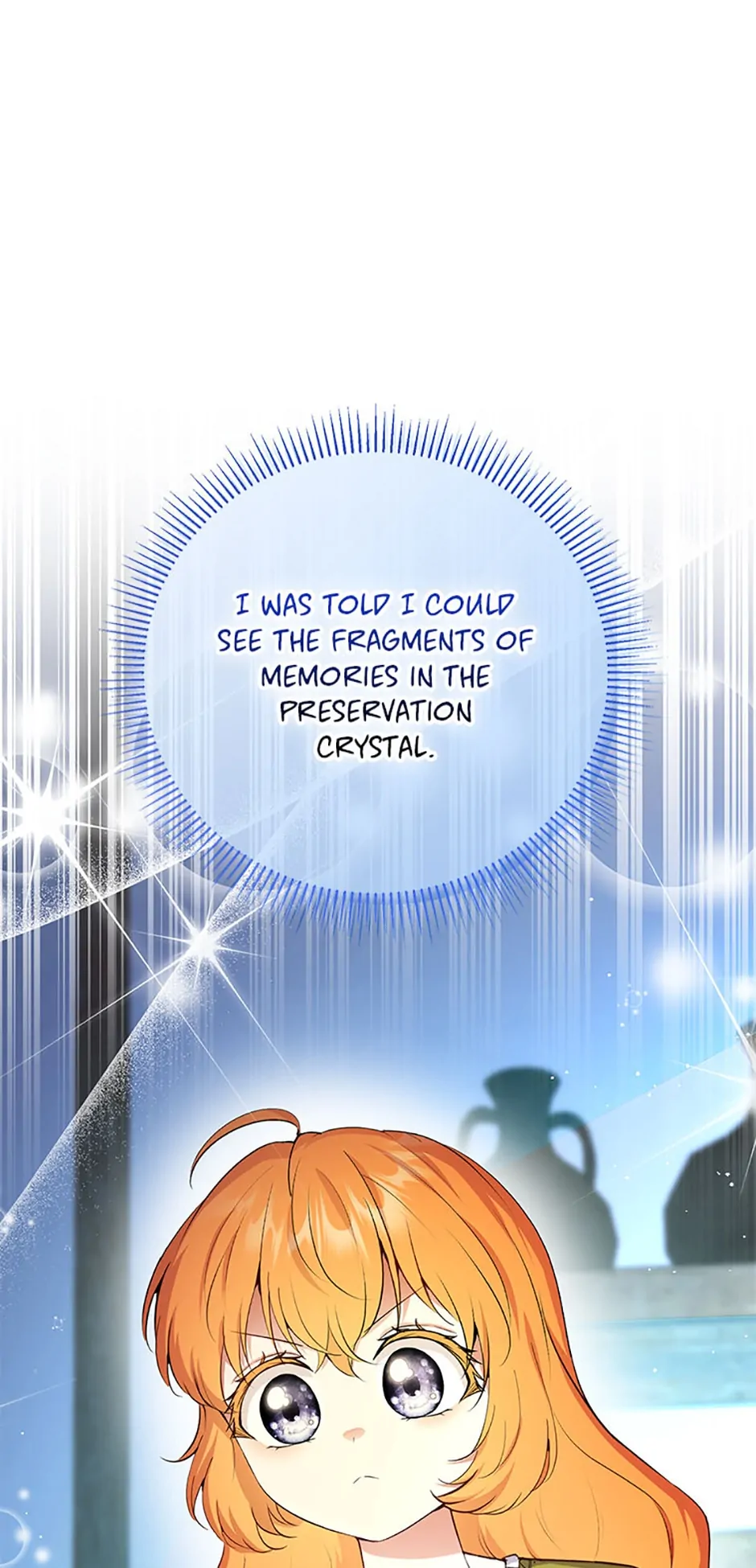 Talented Baby Squirrel - Chapter 77 manhwa