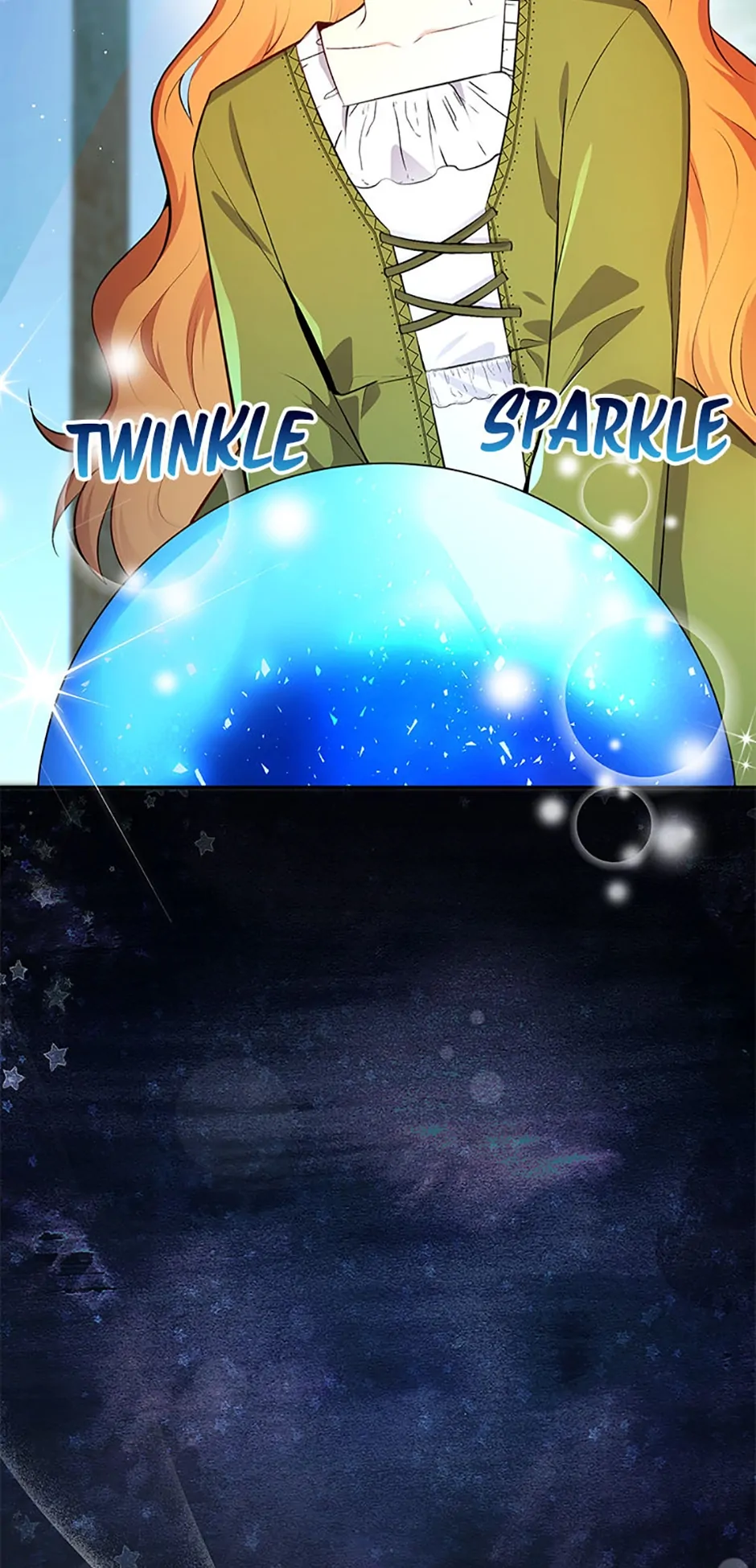 Talented Baby Squirrel - Chapter 77 manhwa