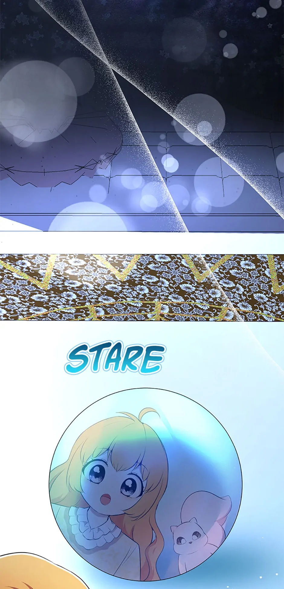 Talented Baby Squirrel - Chapter 77 manhwa
