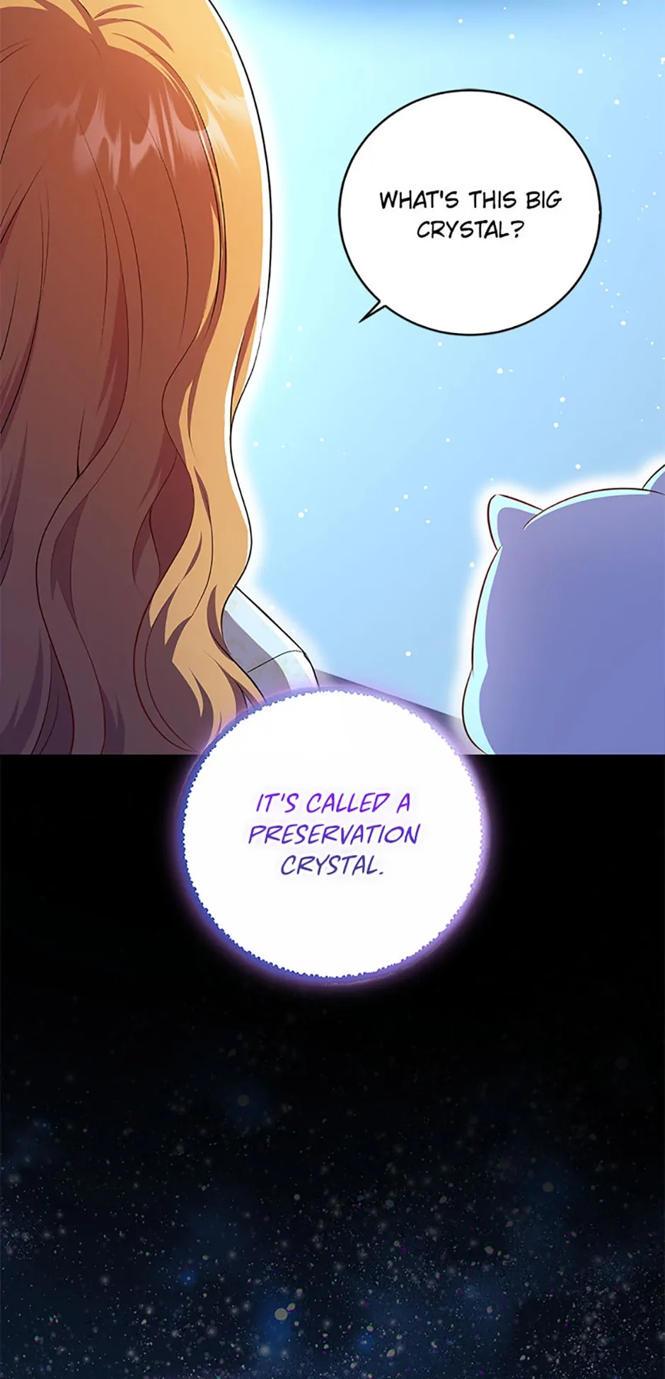 Talented Baby Squirrel - Chapter 77 manhwa