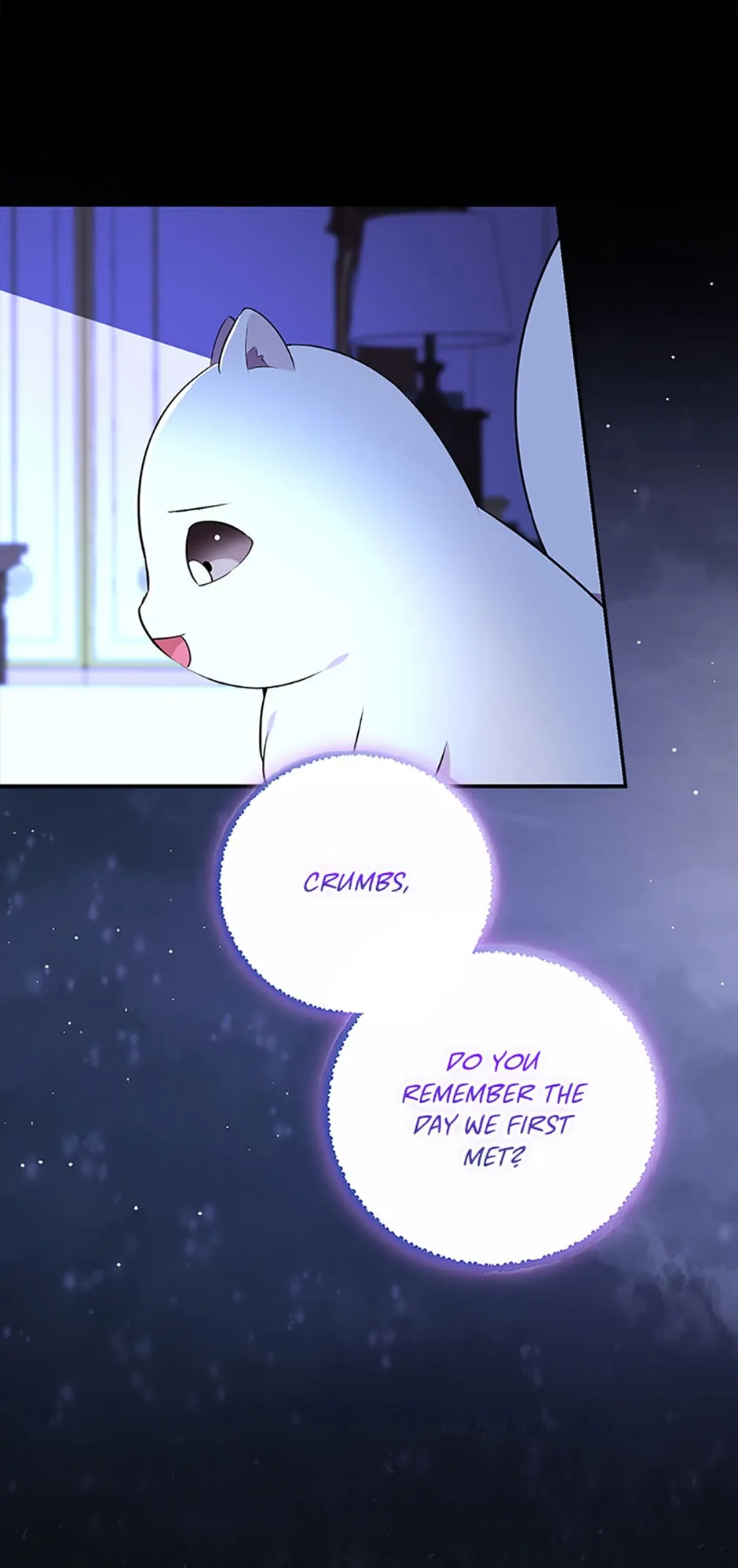 Talented Baby Squirrel - Chapter 77 manhwa