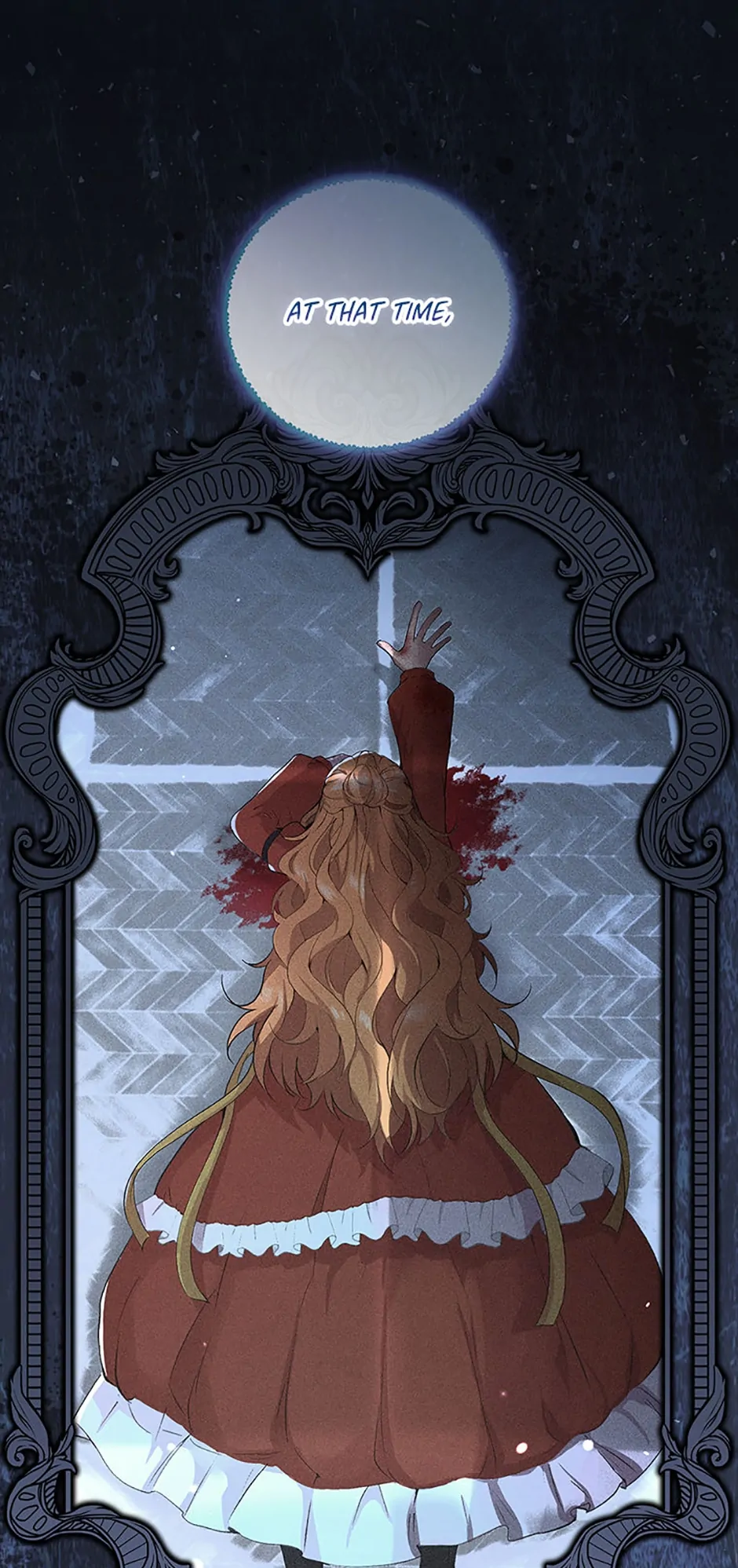 Talented Baby Squirrel - Chapter 77 manhwa