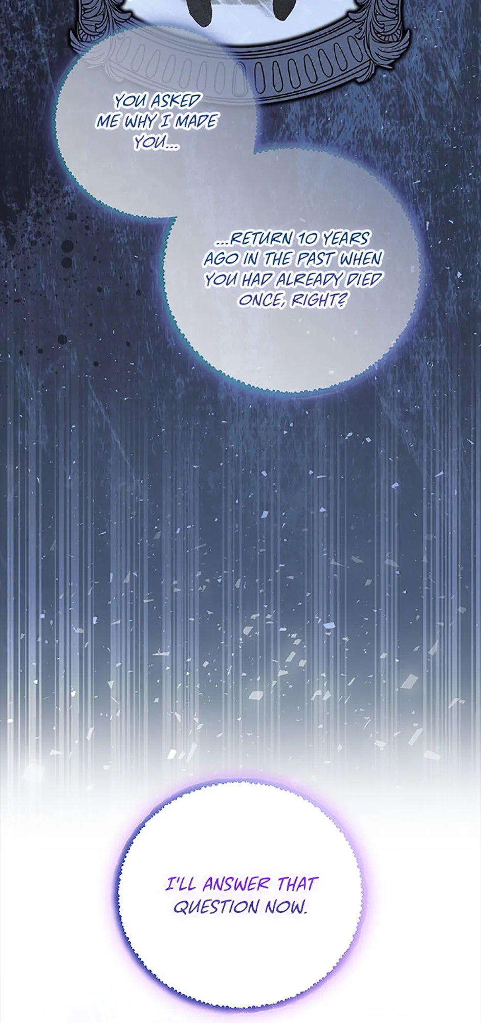 Talented Baby Squirrel - Chapter 77 manhwa