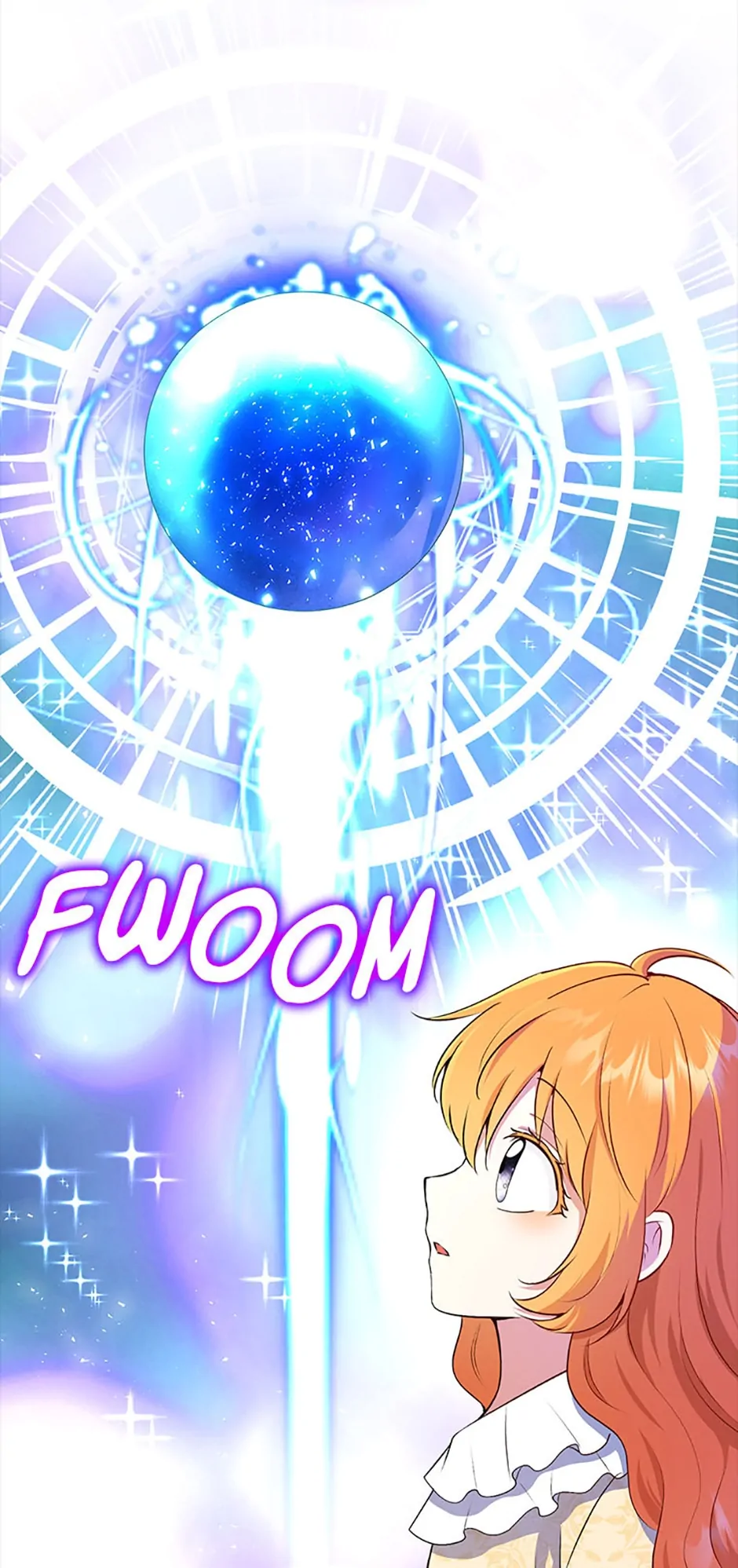 Talented Baby Squirrel - Chapter 77 manhwa