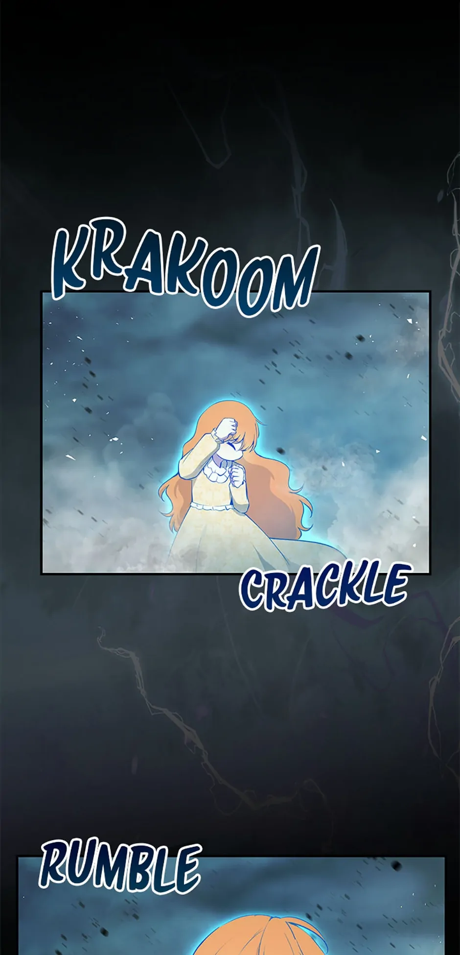 Talented Baby Squirrel - Chapter 77 manhwa