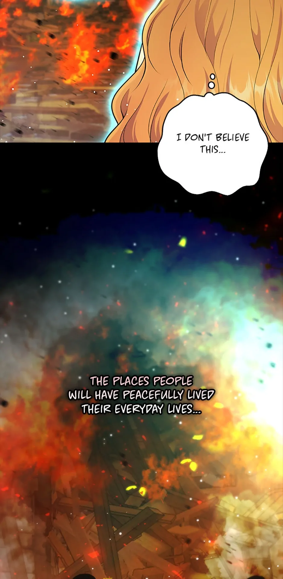 Talented Baby Squirrel - Chapter 78 manhwa