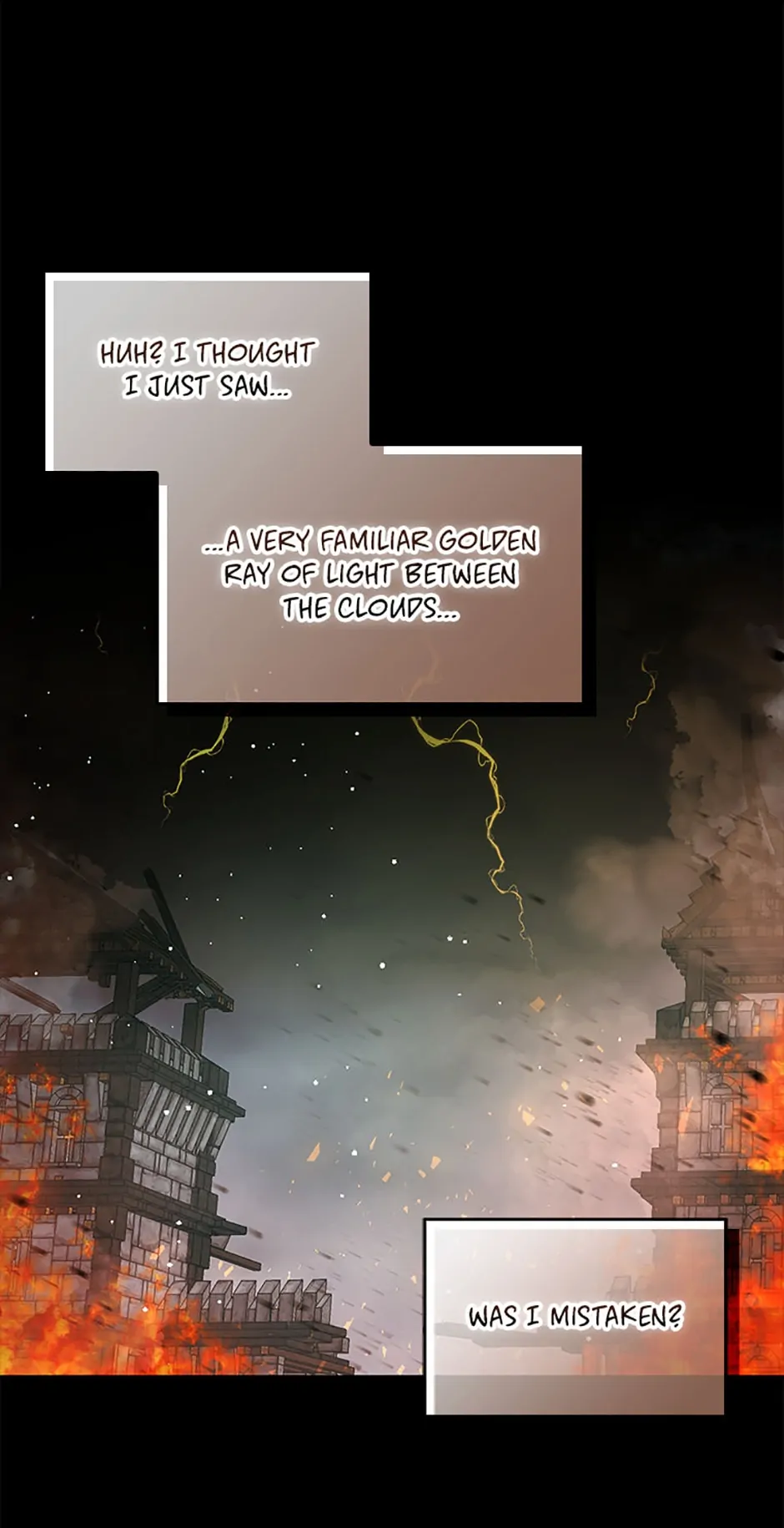 Talented Baby Squirrel - Chapter 78 manhwa