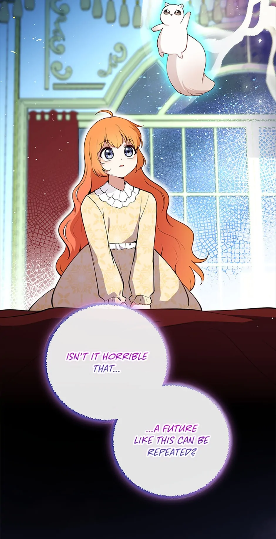 Talented Baby Squirrel - Chapter 78 manhwa