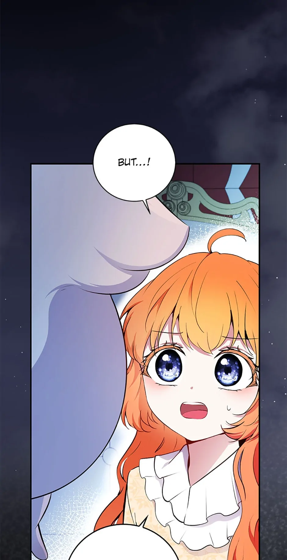 Talented Baby Squirrel - Chapter 78 manhwa