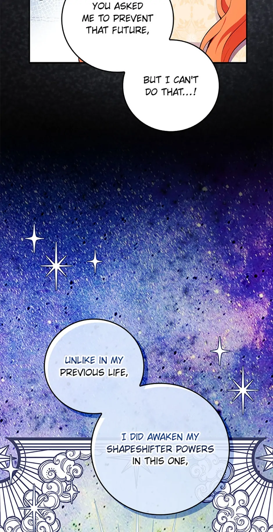 Talented Baby Squirrel - Chapter 78 manhwa