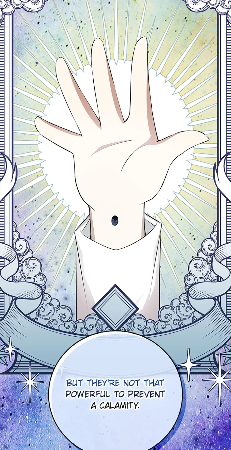Talented Baby Squirrel - Chapter 78 manhwa