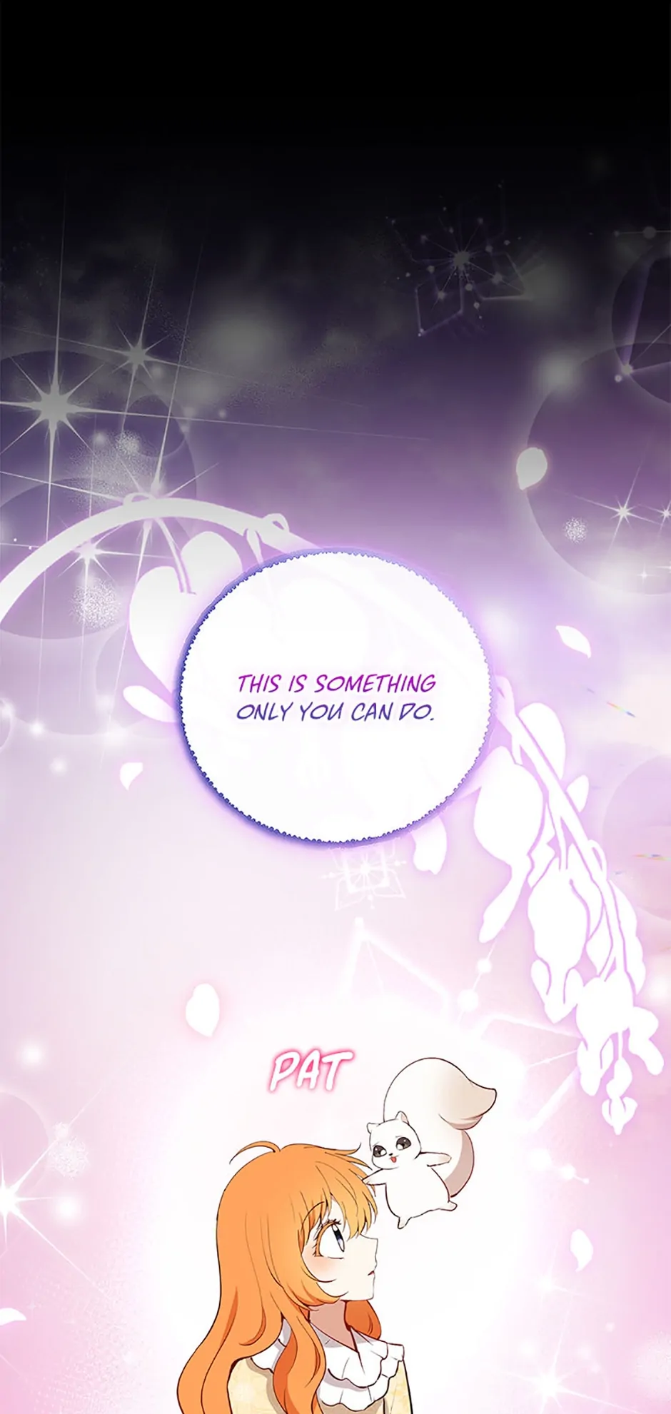 Talented Baby Squirrel - Chapter 78 manhwa