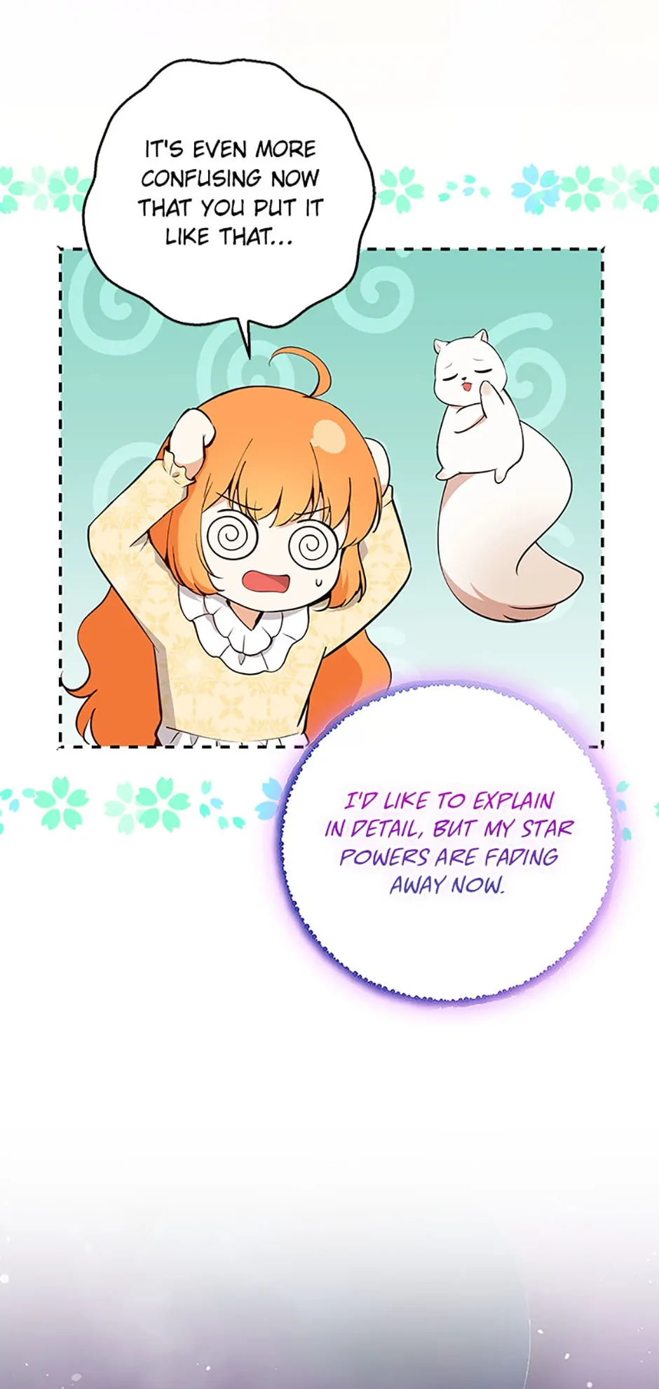 Talented Baby Squirrel - Chapter 78 manhwa