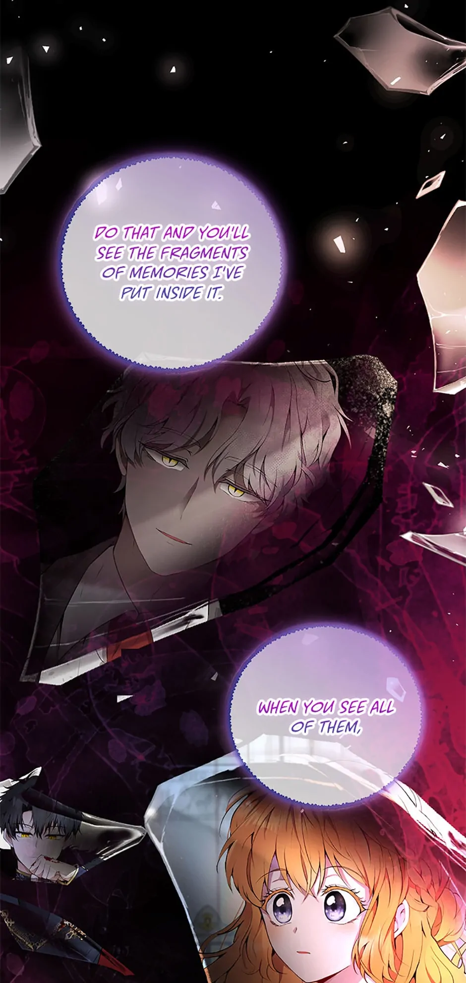 Talented Baby Squirrel - Chapter 78 manhwa