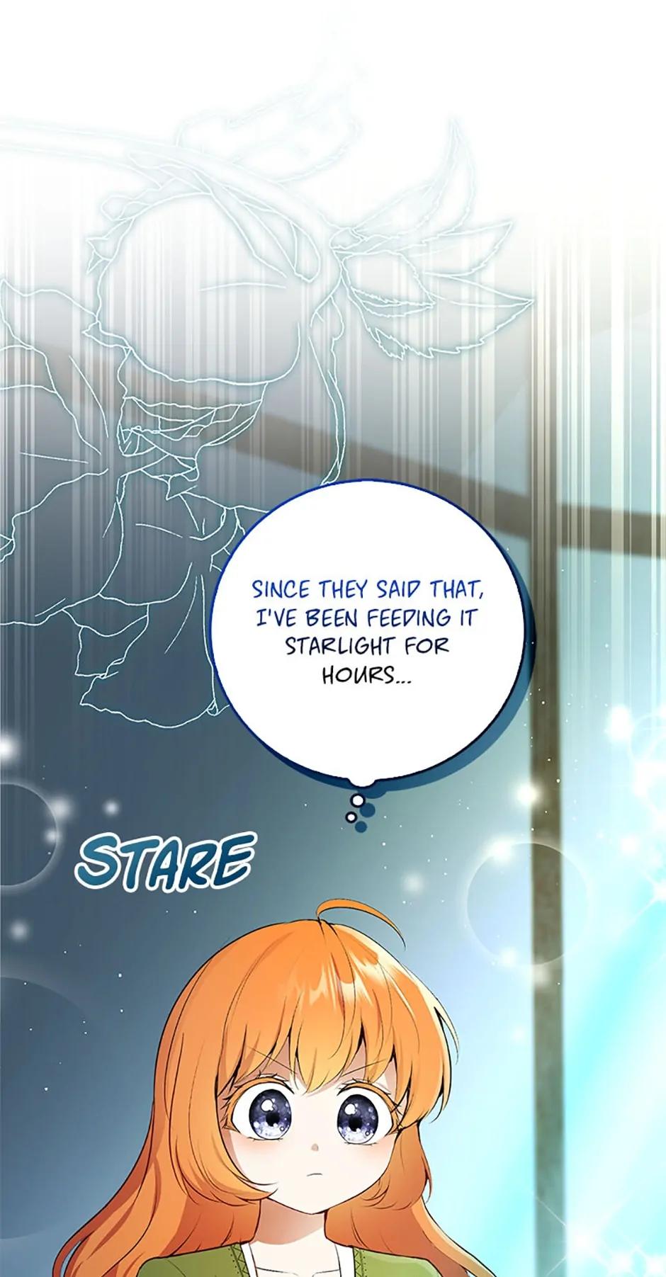 Talented Baby Squirrel - Chapter 78 manhwa
