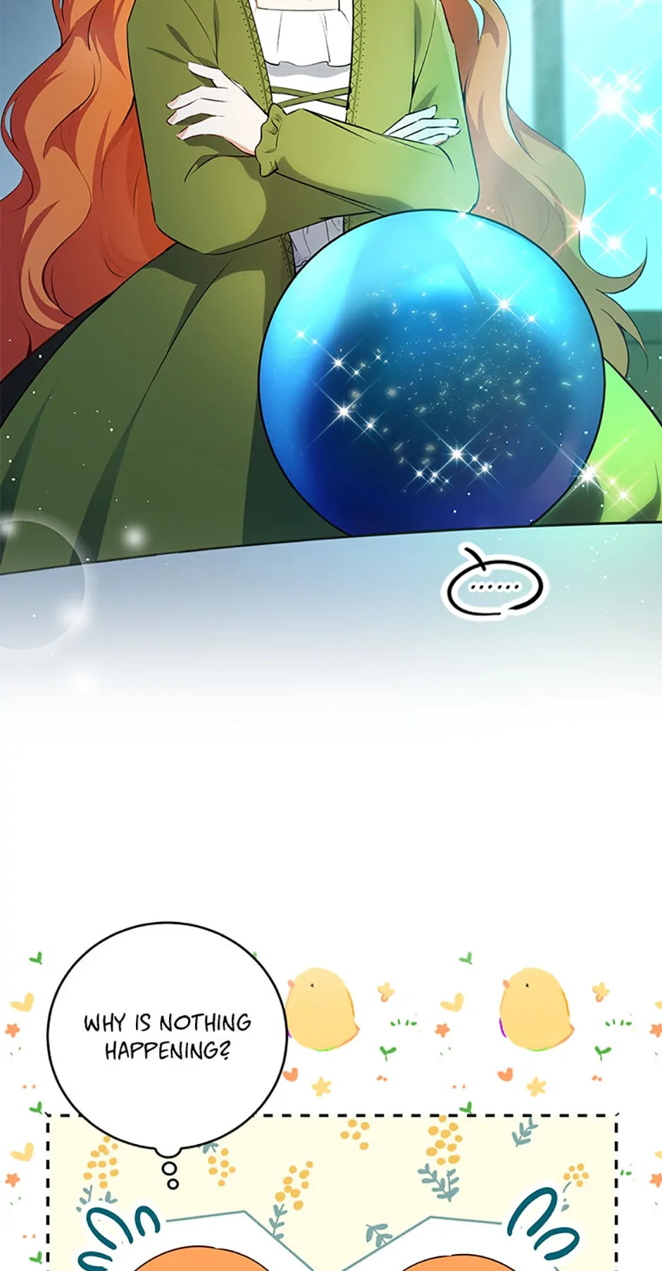 Talented Baby Squirrel - Chapter 78 manhwa