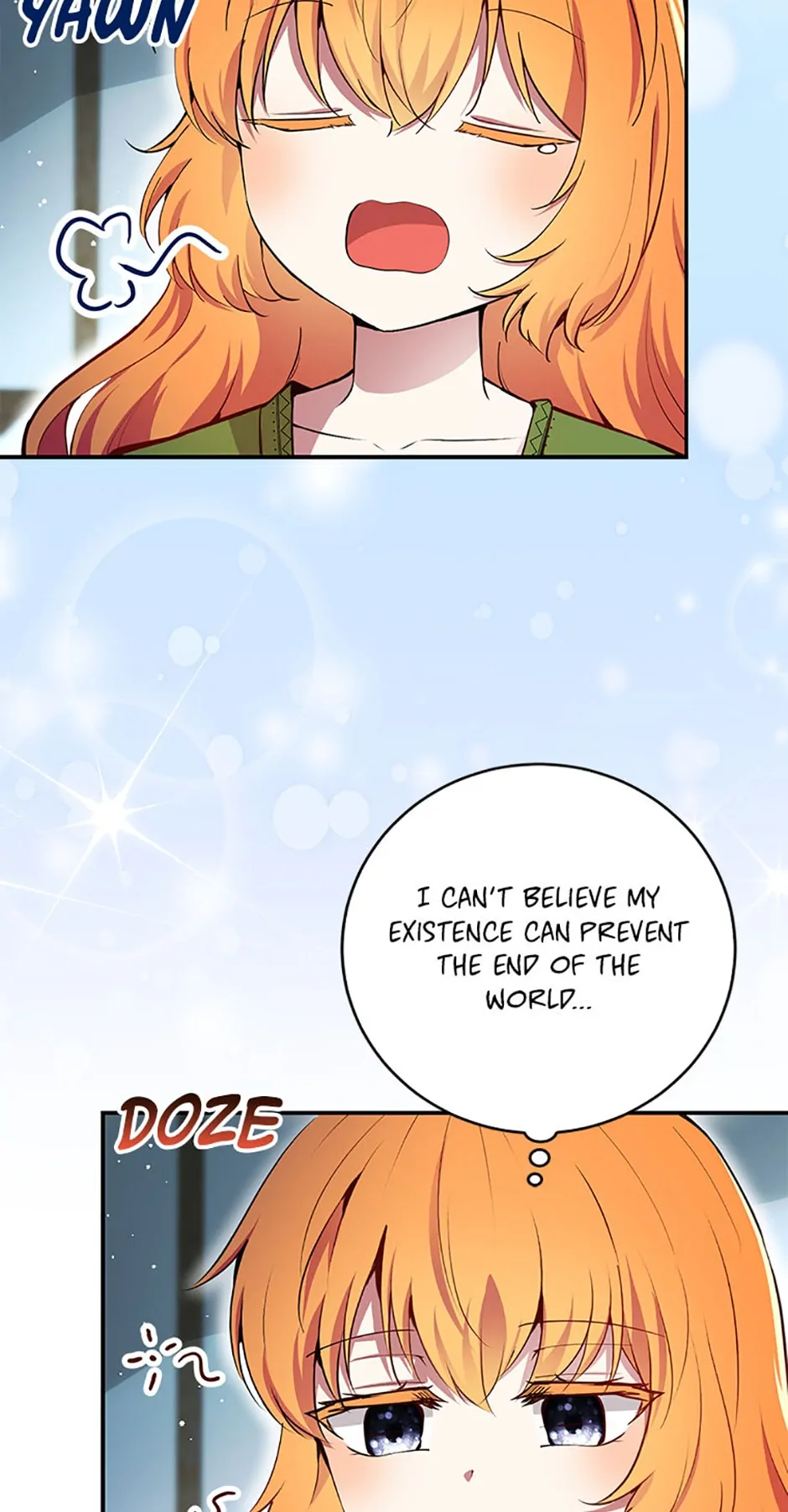 Talented Baby Squirrel - Chapter 78 manhwa