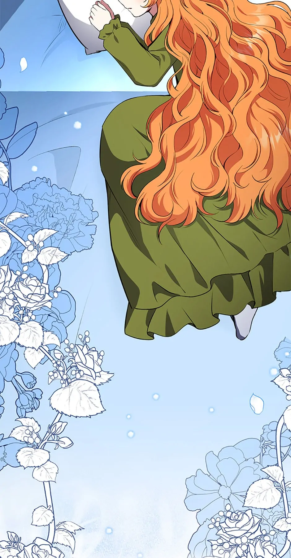 Talented Baby Squirrel - Chapter 78 manhwa