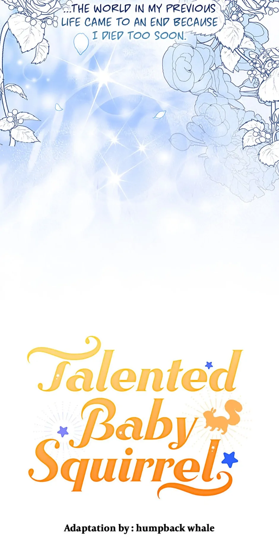 Talented Baby Squirrel - Chapter 78 manhwa