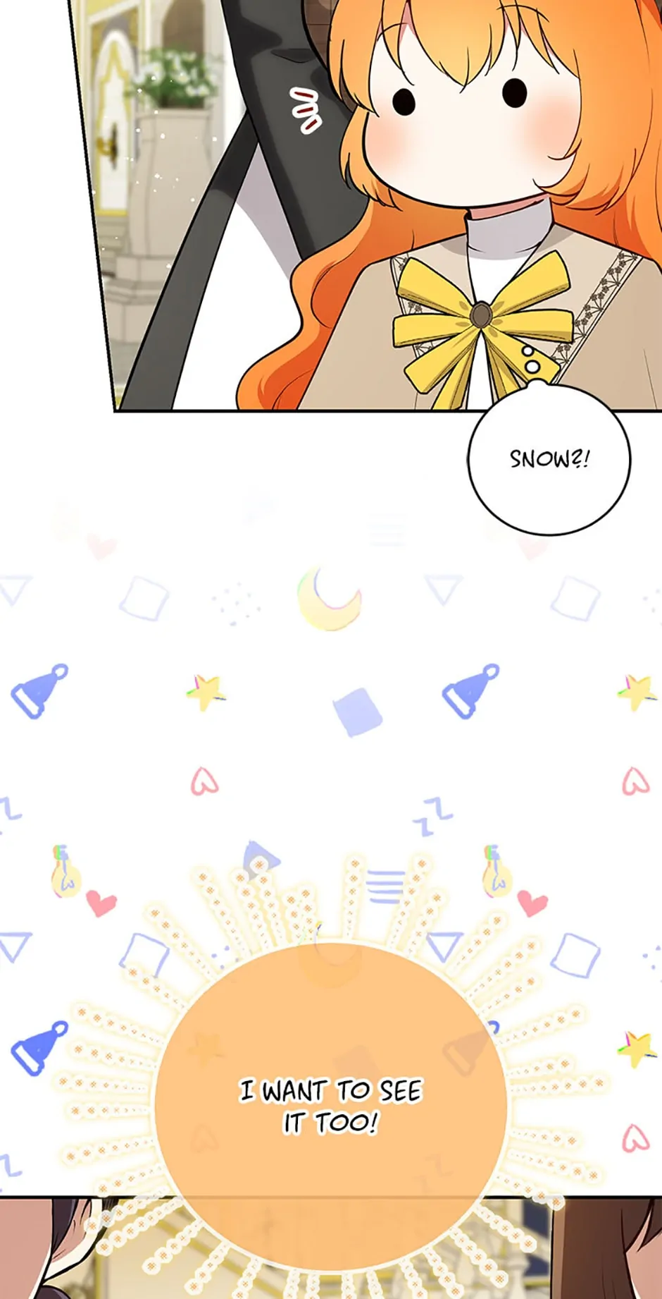 Talented Baby Squirrel - Chapter 78 manhwa