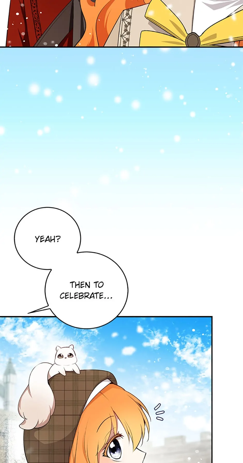 Talented Baby Squirrel - Chapter 78 manhwa