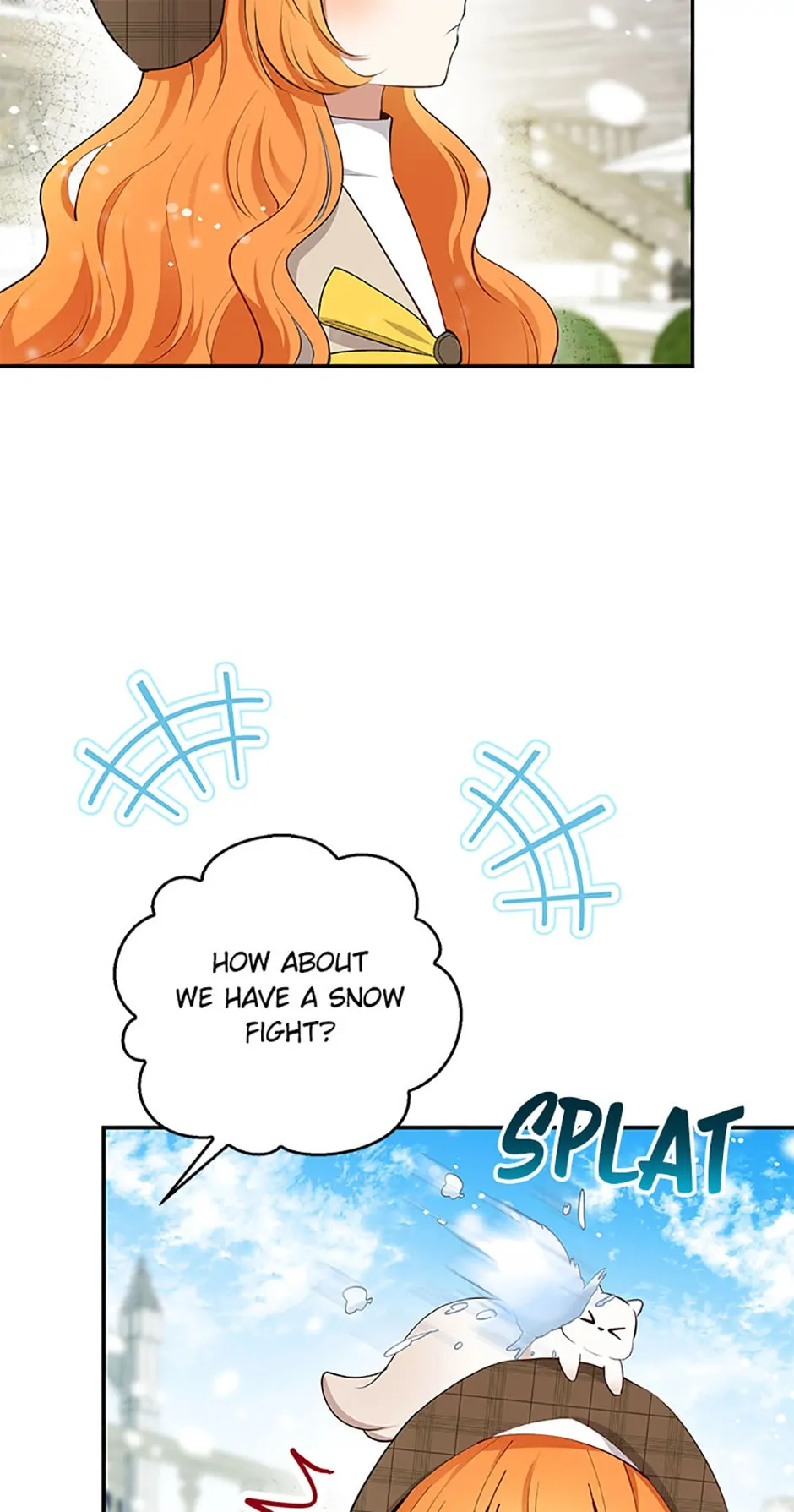 Talented Baby Squirrel - Chapter 78 manhwa