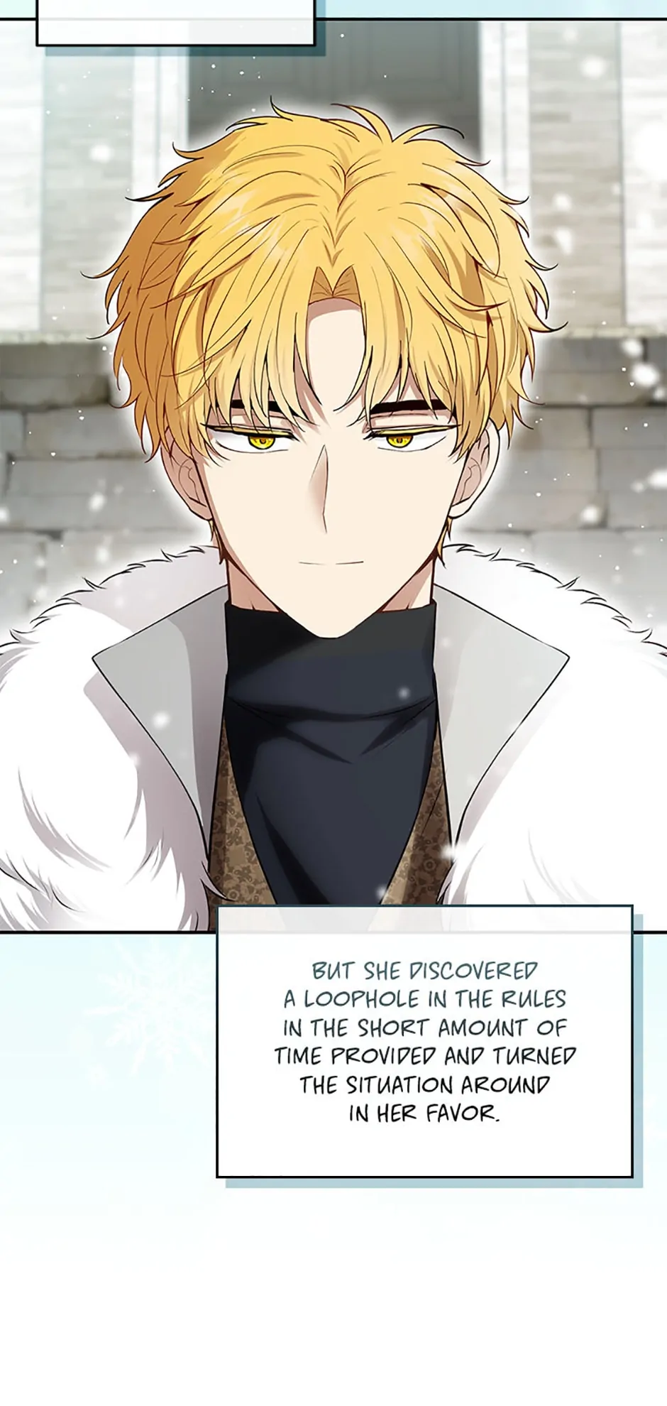 Talented Baby Squirrel - Chapter 78 manhwa