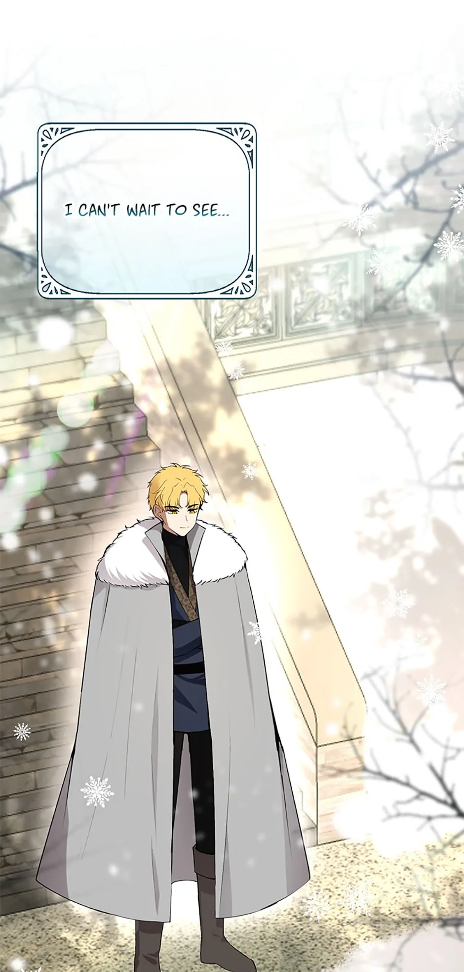 Talented Baby Squirrel - Chapter 78 manhwa