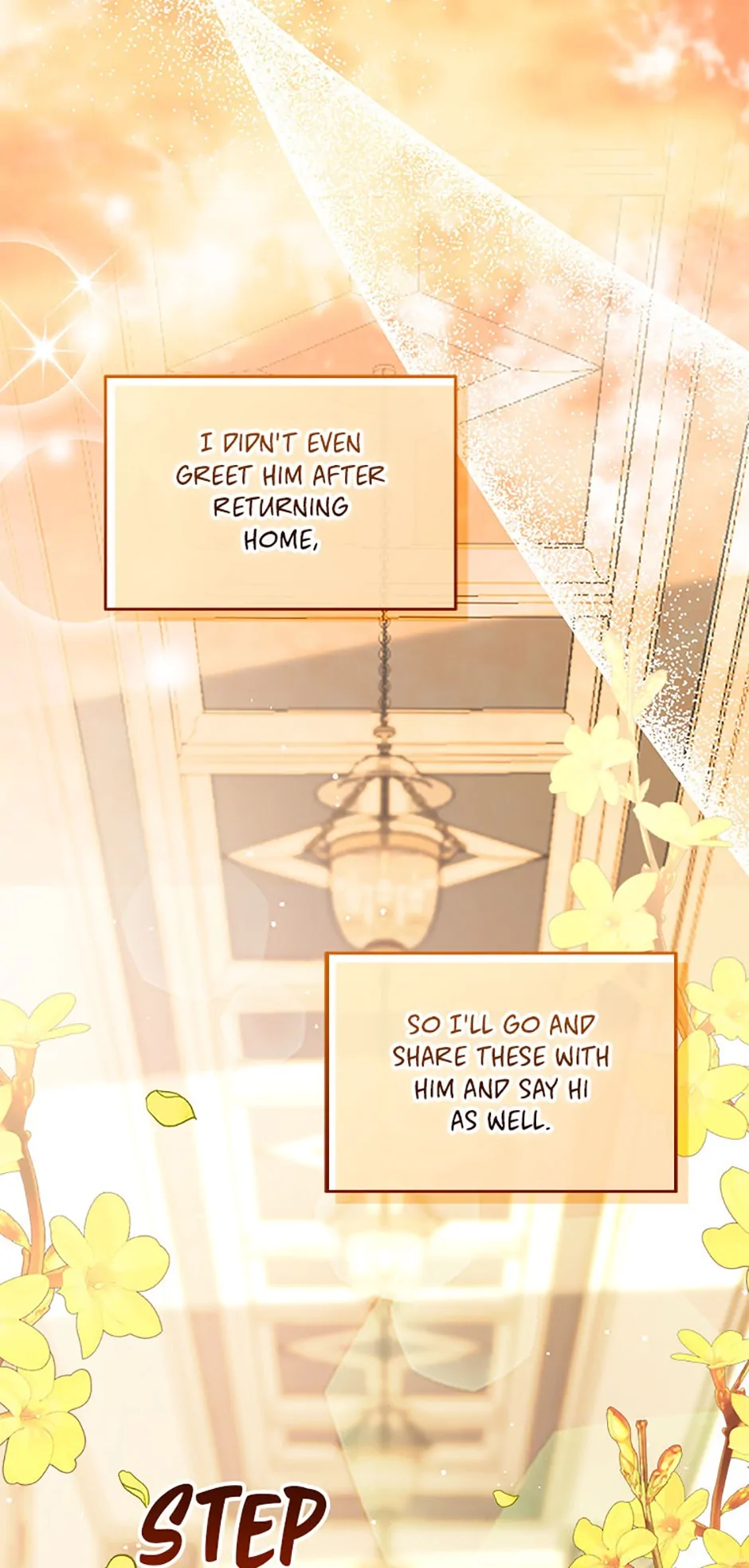 Talented Baby Squirrel - Chapter 78 manhwa