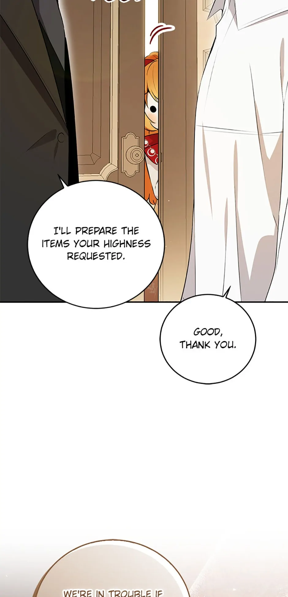 Talented Baby Squirrel - Chapter 78 manhwa