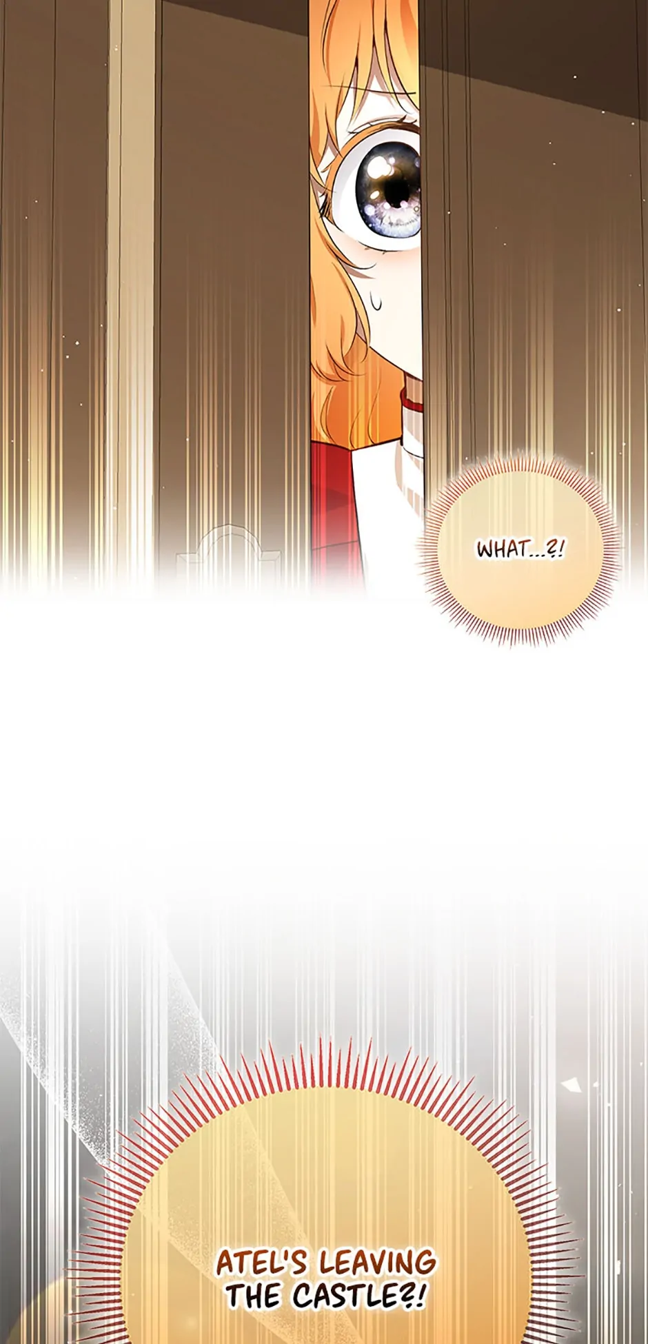 Talented Baby Squirrel - Chapter 78 manhwa