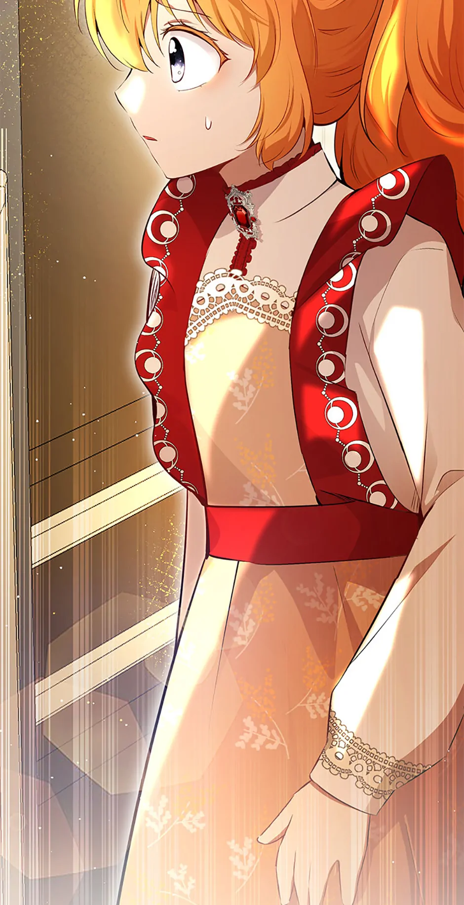 Talented Baby Squirrel - Chapter 79 manhwa