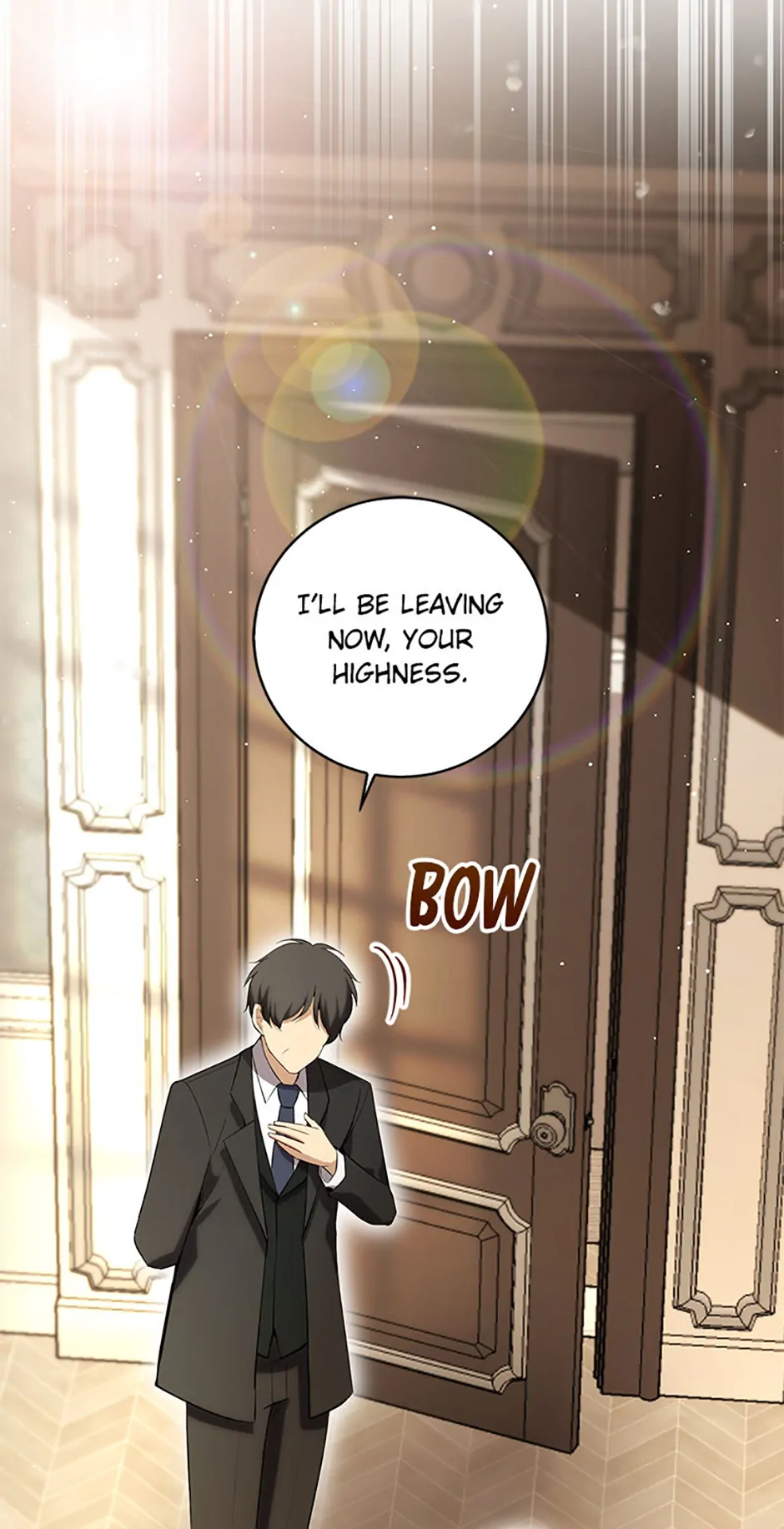 Talented Baby Squirrel - Chapter 79 manhwa