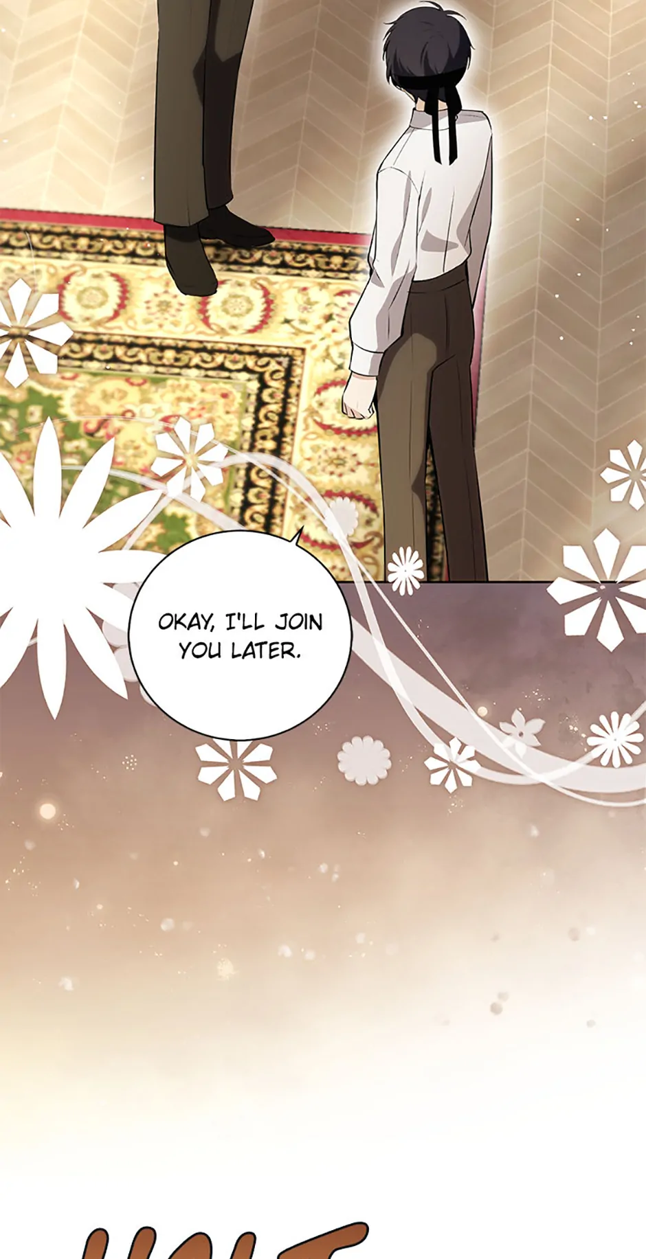 Talented Baby Squirrel - Chapter 79 manhwa
