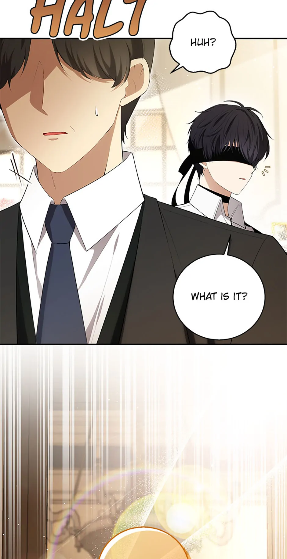 Talented Baby Squirrel - Chapter 79 manhwa