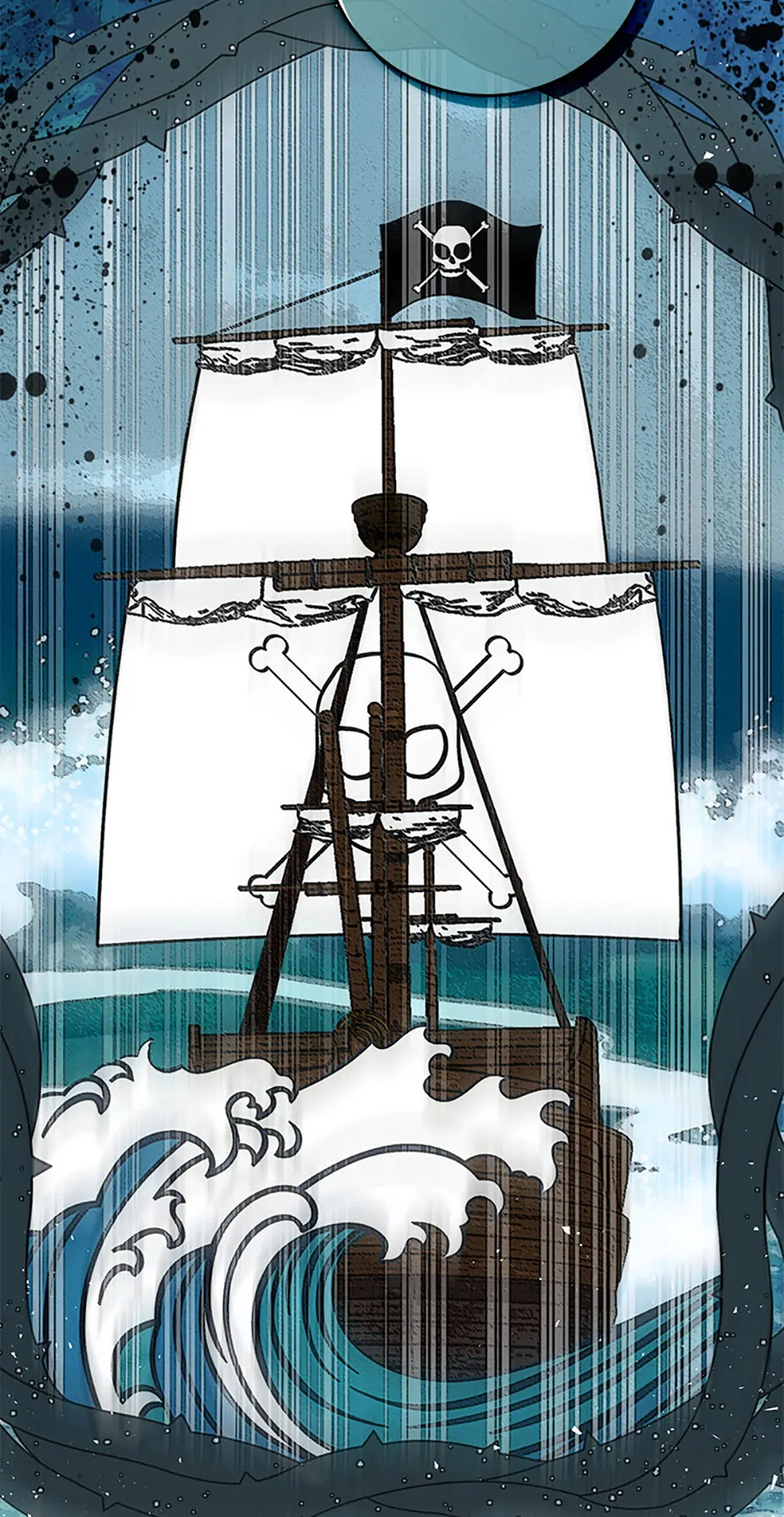 Talented Baby Squirrel - Chapter 79 manhwa