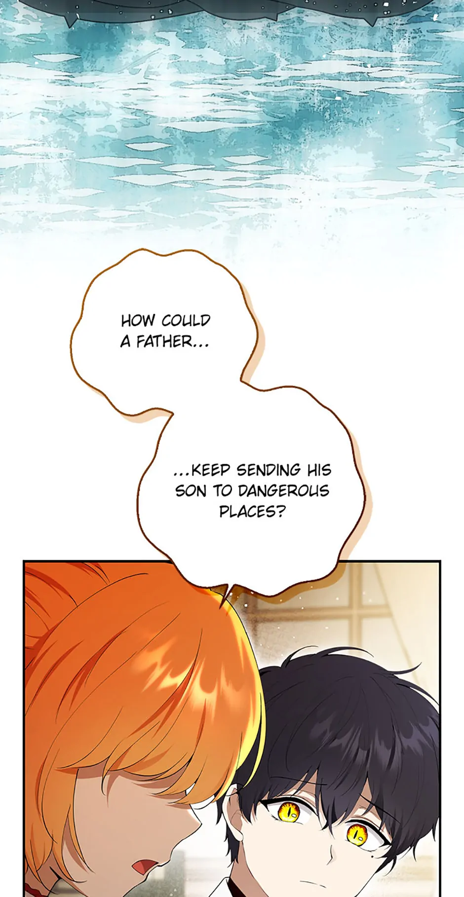 Talented Baby Squirrel - Chapter 79 manhwa