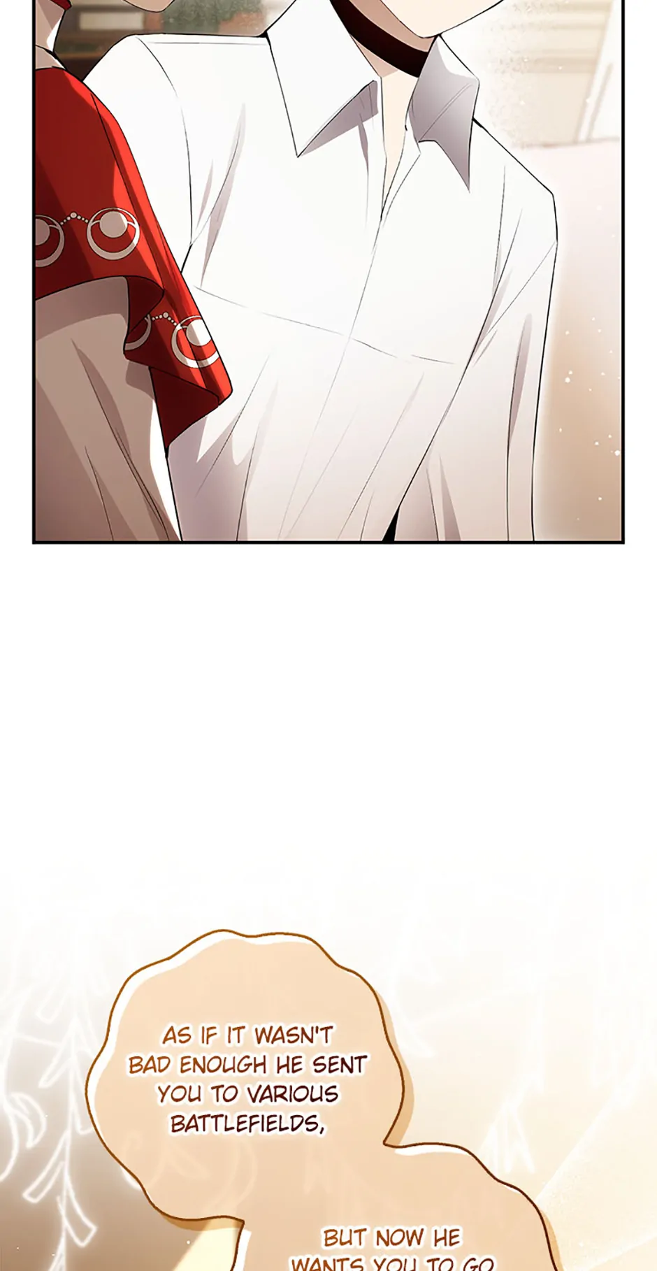 Talented Baby Squirrel - Chapter 79 manhwa