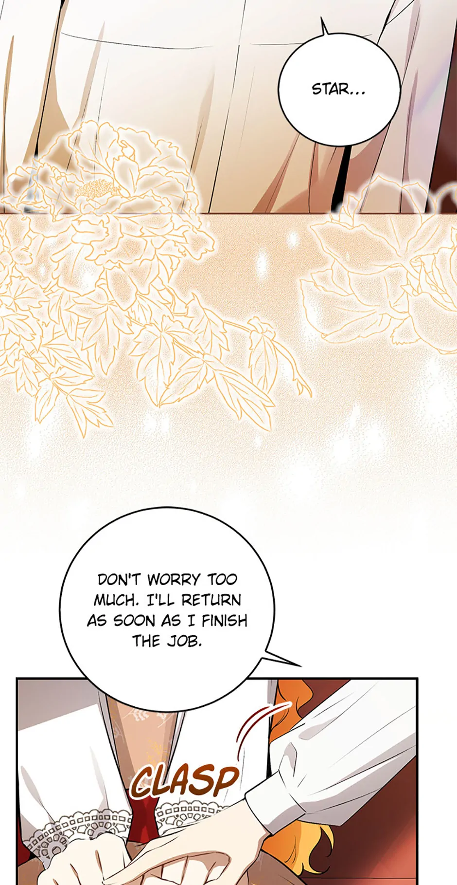 Talented Baby Squirrel - Chapter 79 manhwa