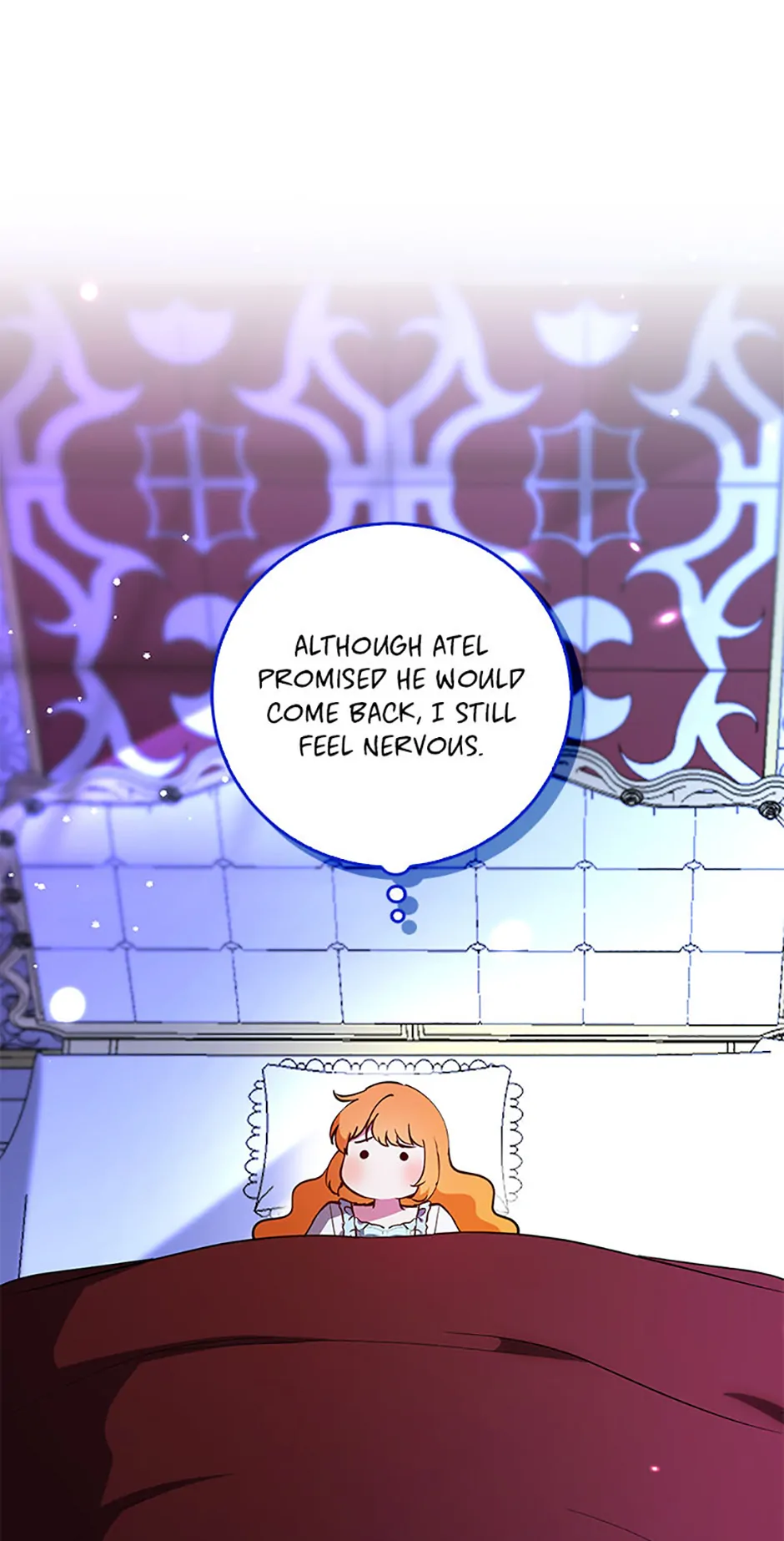 Talented Baby Squirrel - Chapter 79 manhwa