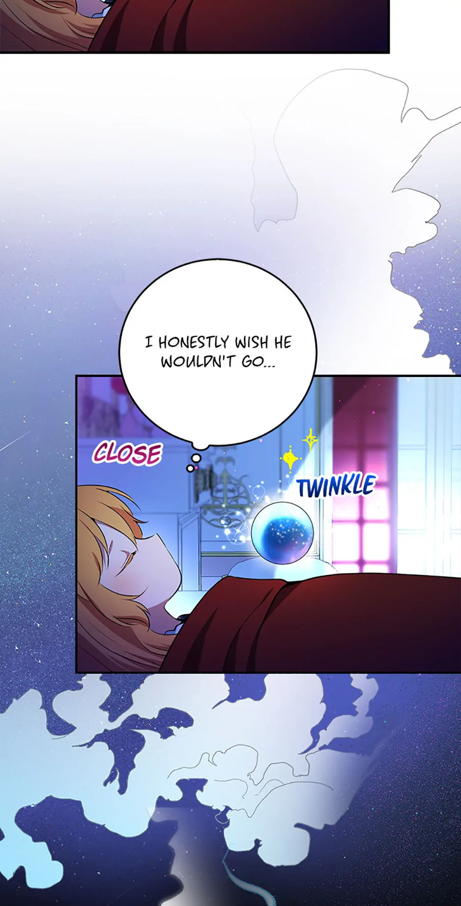 Talented Baby Squirrel - Chapter 79 manhwa