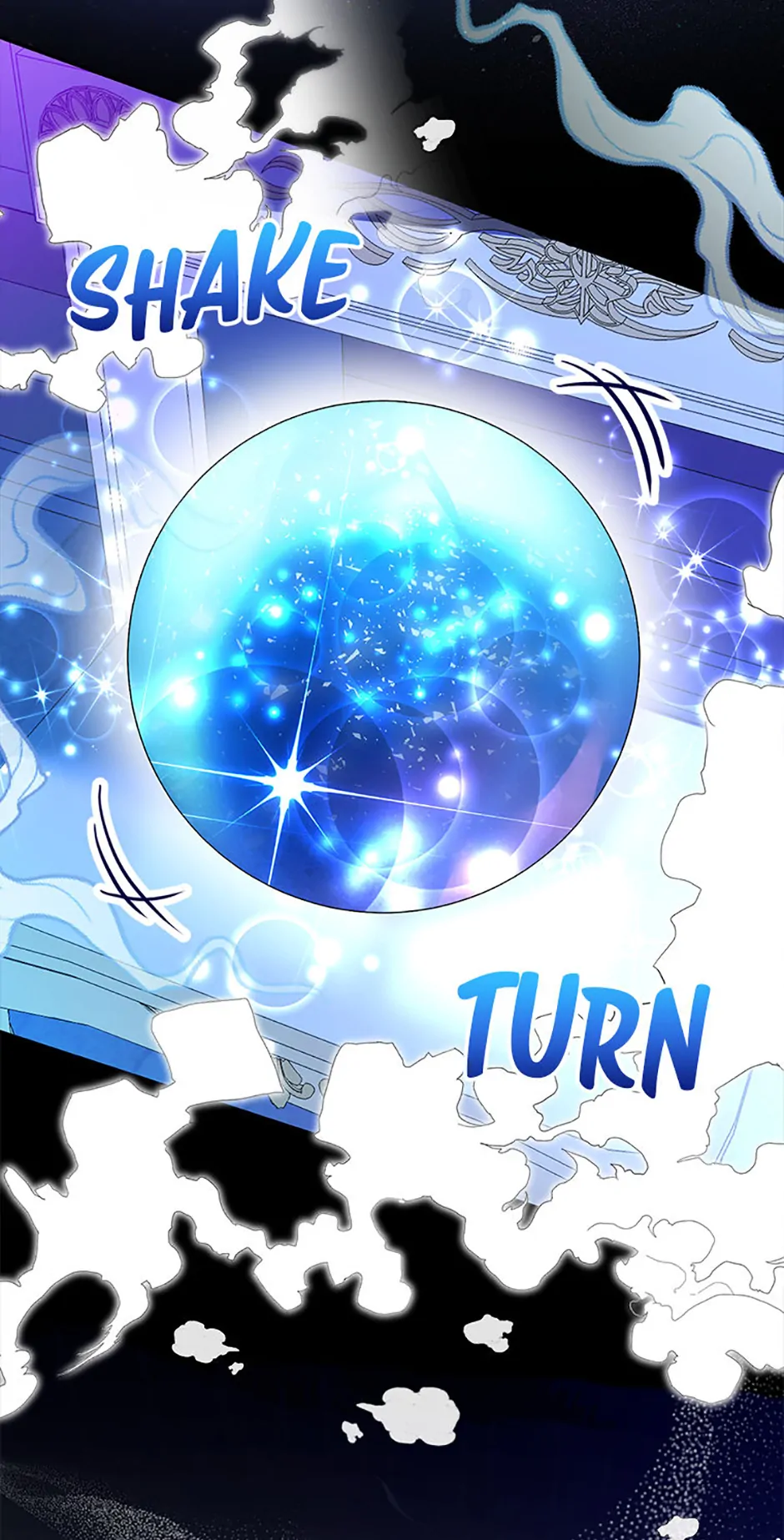 Talented Baby Squirrel - Chapter 79 manhwa